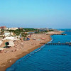 Отель Antalya belek odyssey park ground floor 2 bedrooms pool view close to center, фото 5