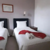 Отель Room in Guest Room - Deluxe Double Room With Balcony in Vila do Maio, фото 5