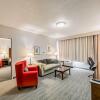 Отель Country Inn & Suites by Radisson, Cookeville, TN, фото 13