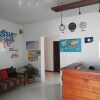 Отель Caribbean Hostel в Риохаче