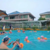 Отель Qingzhou Hefeng Hot Spring Hotel, фото 12