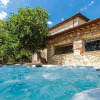 Отель Casa Bosco a Stone Mansion in Chianti, фото 10