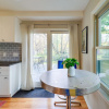 Отель Ann Arbor Home w/ Deck, 2 Mi to Michigan Stadium!, фото 11