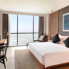 Отель Novotel Samator Surabaya Timur, фото 6