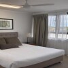 Отель Airtrip Apartments On Alfred Street, Mackay в Маккее