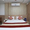 Отель OYO BHO034 Hotel Ashirwad Regency, фото 14
