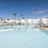 Отель Smy Tahona Fuerteventura в Антигуа