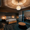 Отель Mysk Moon Retreat	, фото 2