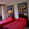 Отель Manyara Wildlife Safari Camp в Карату