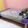 Отель OYO Life 2678 Manyar Guest House, фото 13