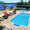 Отель Scotty's Lakeside Resort, фото 12