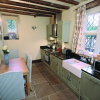 Отель Luxurious hideaway for four in one of the finest Elizabethan gatehouse, фото 9
