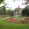 Отель Leamington Spa Serviced Apartments - Ince House, фото 6