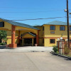 Отель Quality Inn Hobby Airport, фото 16