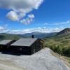 Отель Cabin at the top of Hodlekve. Ski in/ski out., фото 7