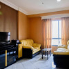 Отель Spacious 1BR Apartment at Taman Beverly, фото 1