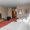 Отель Quality Inn & Suites, фото 24