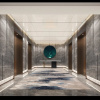 Отель Holiday Inn Changchun Oriental Plaza, an IHG Hotel, фото 2