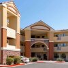Отель Extended Stay America Suites Phoenix Scottsdale North в Скотсдейле
