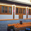 Отель Floral·Wutai Mountain Yi'an Boutique Hotel(Wuye Temple), фото 14