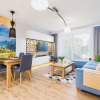 Отель Apartment Kamienna Wisla by Renters, фото 14