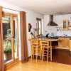 Отель Beautiful Holiday Home in Kundl in Tyrol, фото 5