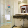 Отель GreenTree Inn Suzhou Si County Taoyuan Rd Hongcheng Garden Hotel, фото 20