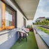 Отель Apartments Rydlowka Krakow by Renters, фото 22