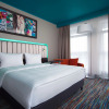 Отель Park Inn by Radisson Рига Вальдемара, фото 2