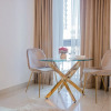 Отель Nasma Luxury Stays - Standpoint Tower A, фото 15
