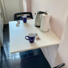 Отель Lovely 1BR in the heart of Kadikoy(350+mbps wifi), фото 14