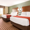 Отель Comfort Inn & Suites Crabtree Valley, фото 22