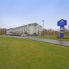 Отель Americas Best Value Inn & Suites - N. Lima/Boardman в Бордмэне