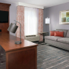 Отель Hampton Inn & Suites Orlando Airport @ Gateway Village, фото 6