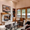 Отель Beaver Creek Elkhorn Lodge 1 Bedroom Residence With Ski in, Ski out Access and a Short Walk to Beave, фото 9