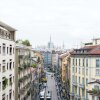 Отель Navigli Loft в Милане