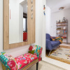 Отель Spacious & Clean Condo near Beach, фото 6