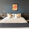 Отель Bathurst Motor Inn, фото 33