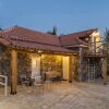 Отель Home Love, stone house by the pool near the sea, фото 13
