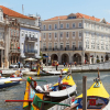 Отель Aveiro Palace, фото 44