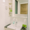Отель Comfort And Modern Look 3Br Sky House Bsd Apartment, фото 9
