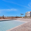 Отель Beachfront Condo w/ View & Pool, Sleeps 8, фото 19