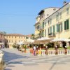 Отель Holiday Appartment With a big Garden, Nearby Lazise's Centre, фото 20