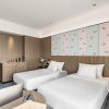 Отель Crowne Plaza Penang Straits City, an IHG Hotel, фото 10