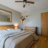 Отель Liuks Ajerų apartamentai 82 kv Beachfront, фото 15