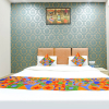 Отель Fabhotel Moon Lite, фото 10
