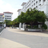 Отель Straits Quay Marina Suites, фото 1