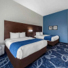 Отель Comfort Inn & Suites Oklahoma City, фото 7