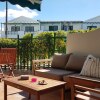 Отель Bungalow con terraza y jardin privado en Maspalomas, фото 13