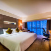 Отель Grand Mercure Xiamen Downtown, фото 3